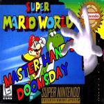 Super Mario World - Master Hand's Doomsday